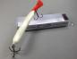 Preview: Turus Ukko Original Wobbler, Länge: 12 cm, Farbe: Red Head 155